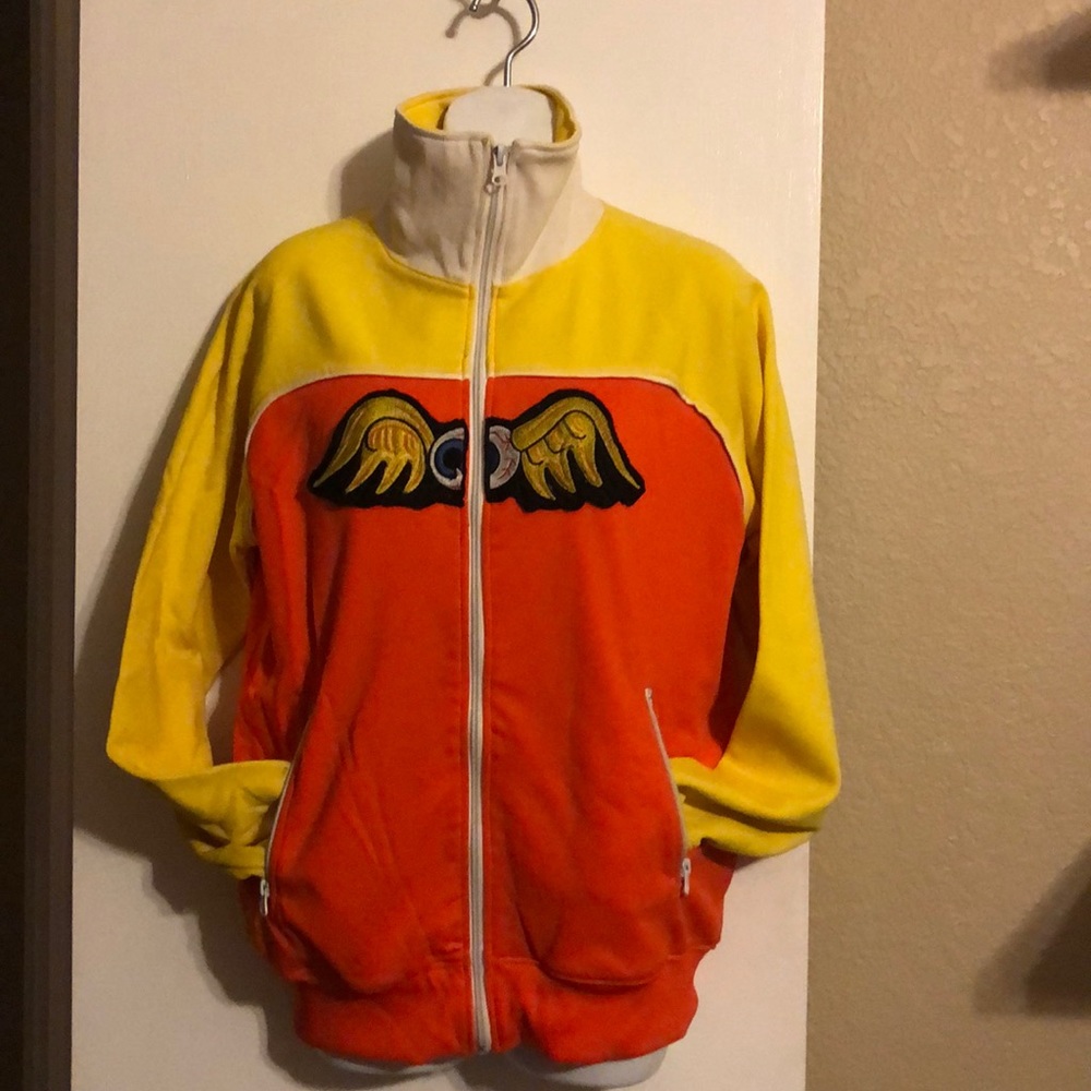 Novelty Jacket